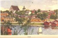 Federleys teckningar