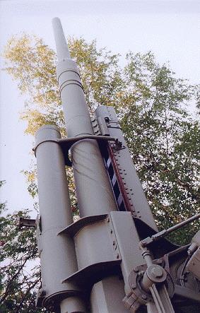 RMB (Rheinmetal-Borsig), R&auml;m&auml;p&auml;&auml; 88mm