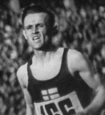 Olympische Spiele Berlin 1936