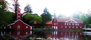 Str&ouml;forsin ruukki