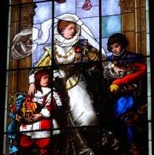 Karin M&aring;nsdotter