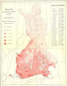 Suomen tilastollinen vuosikirja 1875