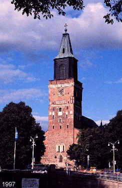 &Aring;bo Domkyrka